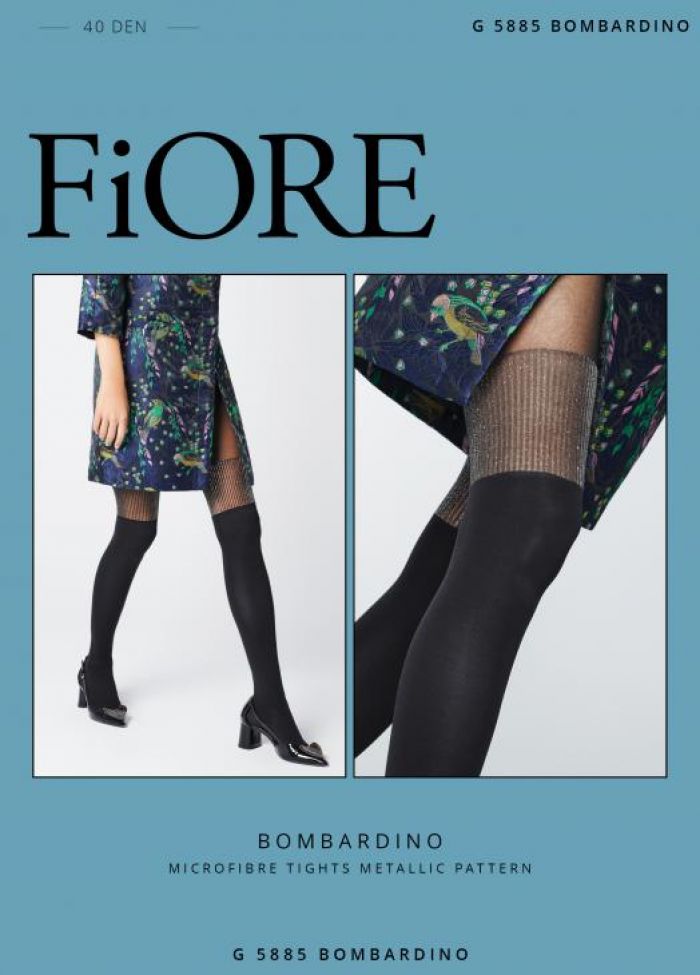 Fiore Fiore-aw-2018.19-surreal-nights-6  AW 2018.19 Surreal Nights | Pantyhose Library